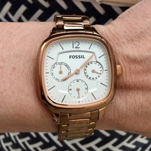 Fossil Watch